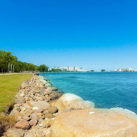Ferienpark C02-011 Ferienpark Хайлигенхафен Екстериор снимка